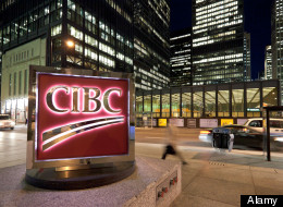 Another Rip-Roaring Earnings Report From A Canadian Bank