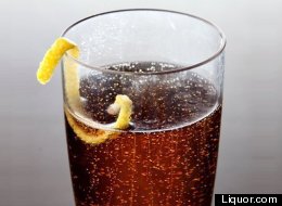 5 Sparkling Cocktails For Hanukkah