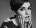 Lena Dunham Pays Homage To Twiggy