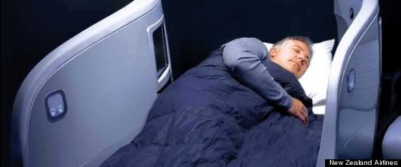 Sleep Planes