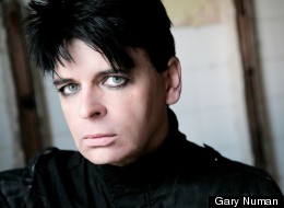 Gary Numan Reveals: 'Not ALL Collaborations Work'