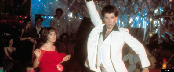 Saturday Night Fever Cast