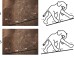 New Analysis Shows Cavemen Better At Animal Drawings Than Modern Artists