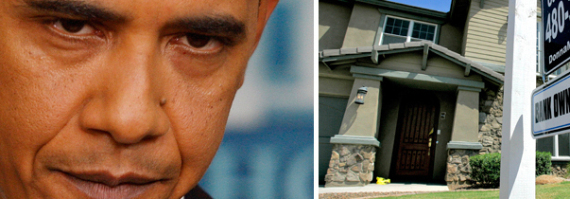 Obama Housing