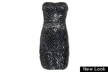 Dresses For Christmas: Shop 30 Of The Best Buys