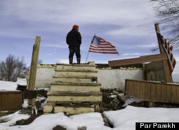 After Narrowly Surviving Sandy, Conservatives Turn To Government For Help