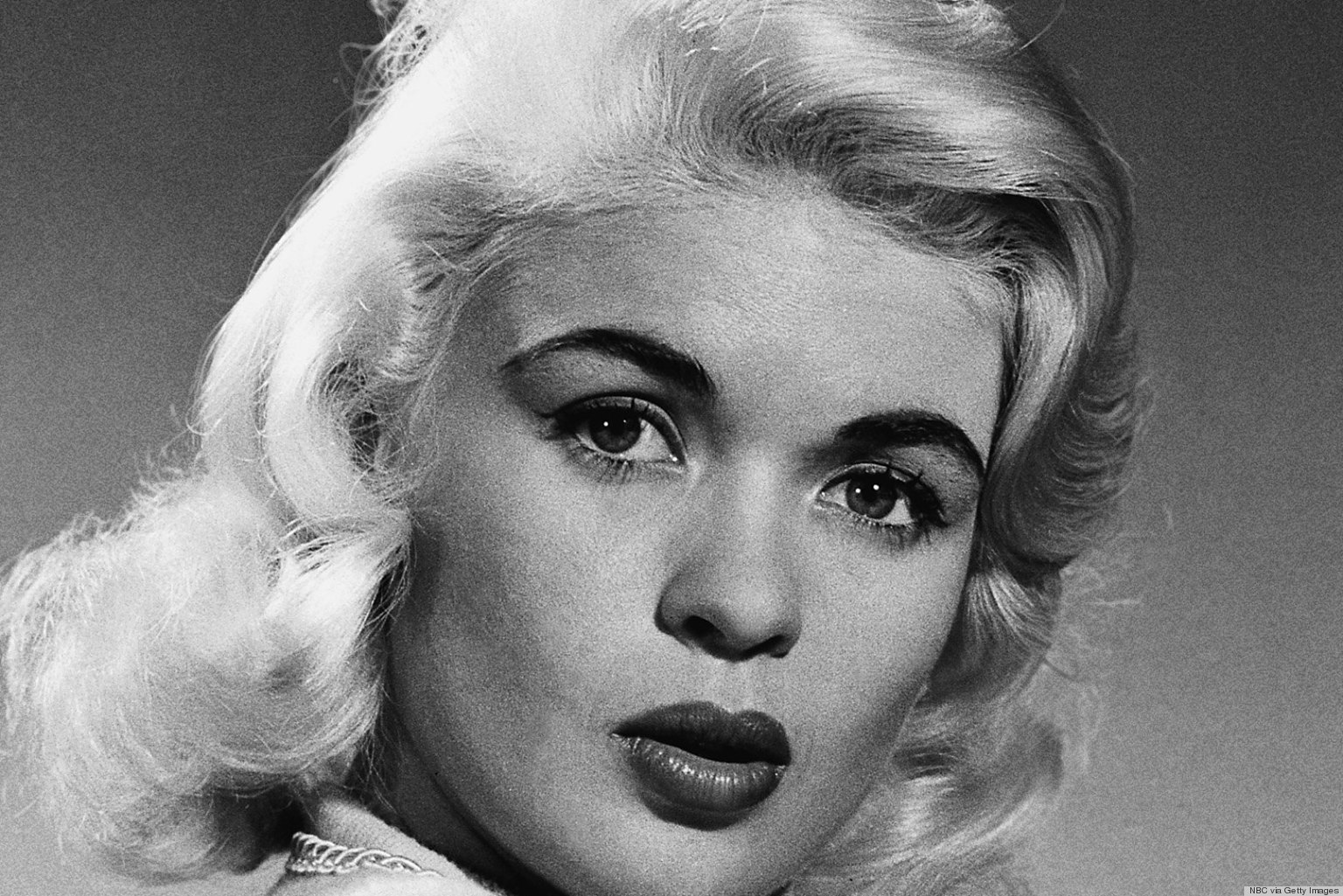 Jayne Mansfield