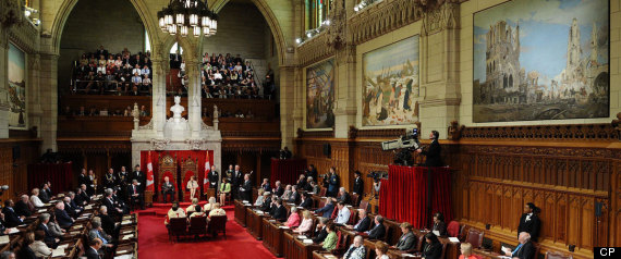 Canadian Senate
