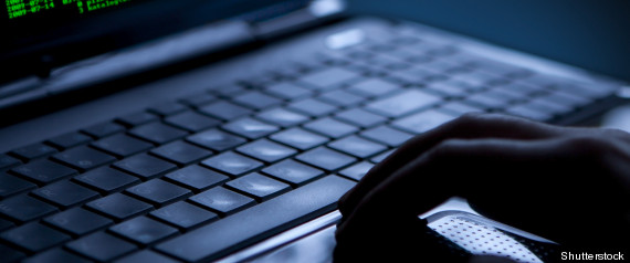 United Nations Hackers