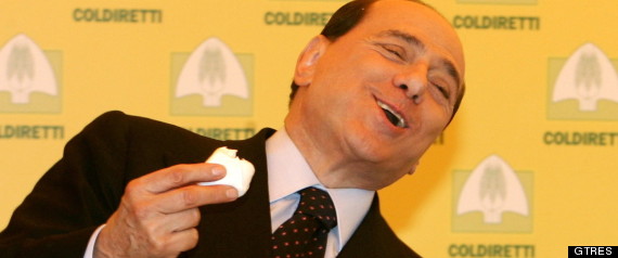 Berlusconi