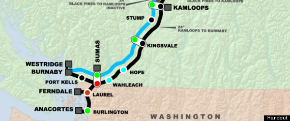 Kinder Morgan