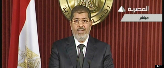 Morsi