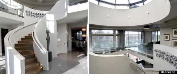 ALBERTA HOUSING