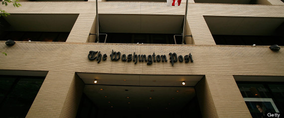 Washington Post