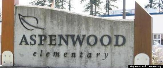 Aspenwood Elementary