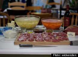 Keep Your Kitchen Stress-Free With Mise En Place