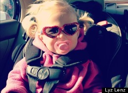 What I Want My Daughter To Know About Fashion