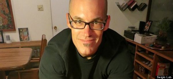 DMT Is Everywhere: A Conversation With 'Spirit Molecule' Director Mitch Schultz