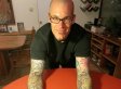 DMT Is Everywhere: A Conversation With 'Spirit Molecule' Director Mitch Schultz