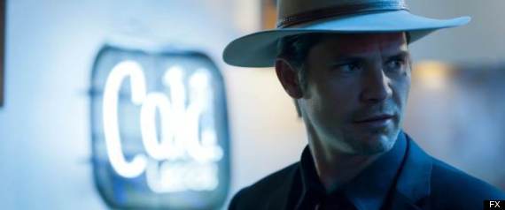 Justified Season 4