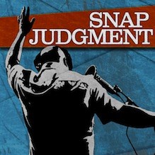 snap judgment