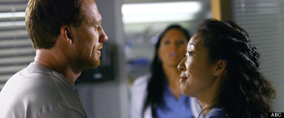 Greys Anatomy Owen Cristina