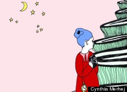 On Being A Late Bloomer