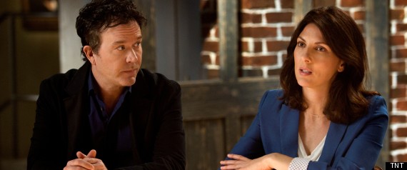 Leverage Ending Season 5