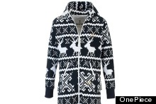 Onesies, the Anti-Fashion Fashion