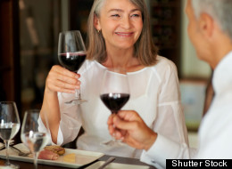 Why You Can Look Forward To Aging: Study