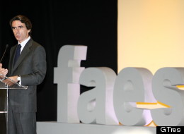 La fundación de Aznar, la más beneficiada en ayudas para la cooperación