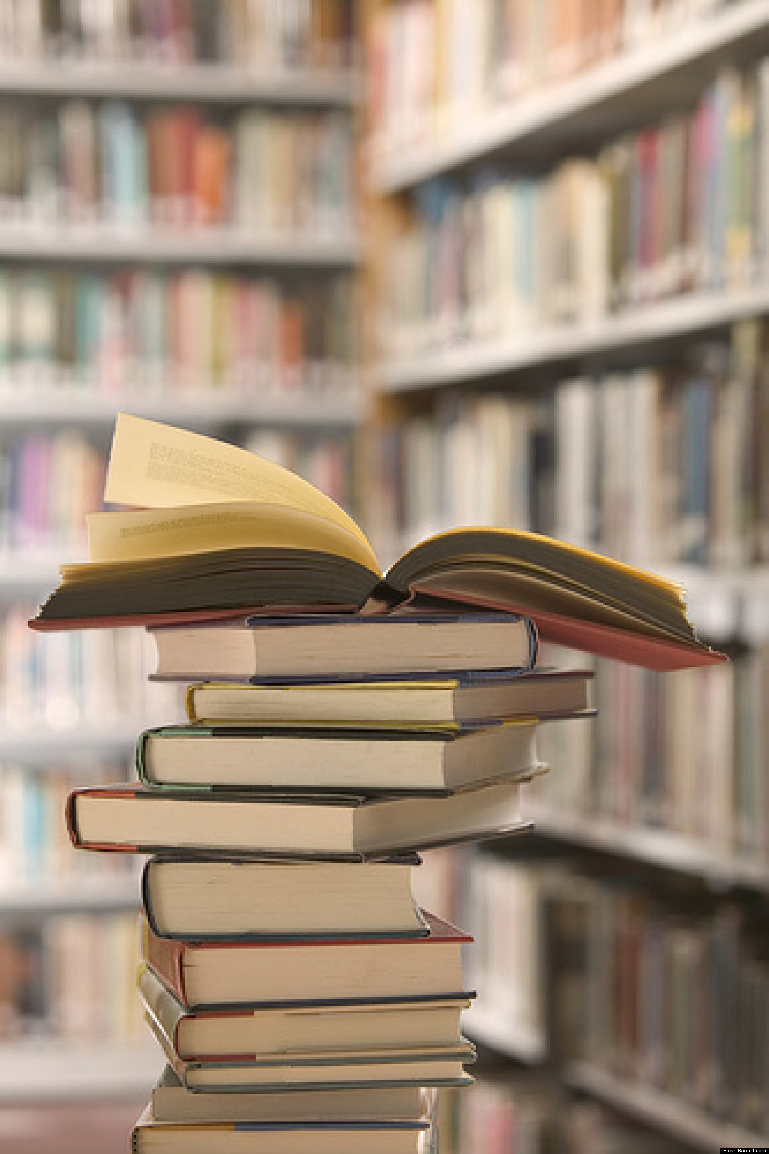 Book Lover Christmas Gift Ideas HuffPost