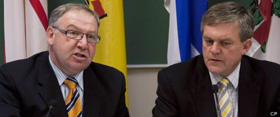 Maritime Polls Cra