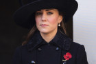 Kate Middleton's Hospital Nurse Found Dead In...