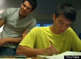 That Moment When Studying Turns Into A Taylor Swift Dance Party... (VIDEO) 