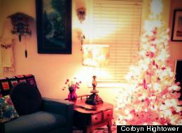 I'm Dreaming Of A Pink Christmas