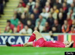Liverpool Overplayed Me - Owen