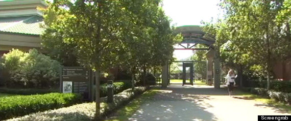 Forensic Psychiatric Hospital