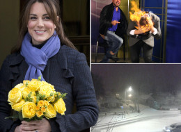 Pictures Of The Week From The Huffington Post Picture Desk