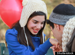 5 Essentials For A Romantic Winter Proposal