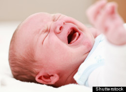 Top 10 Reasons Babies Bawl