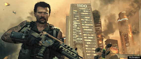 Call Of Duty