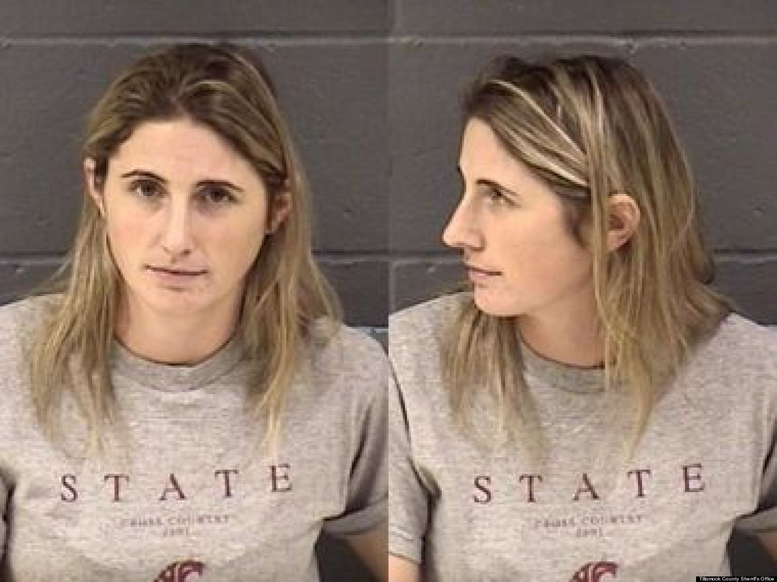 Anna Welsh Oregon Mother Arrested On Sex Crime Charges After Allegedly Soliciting Minors 