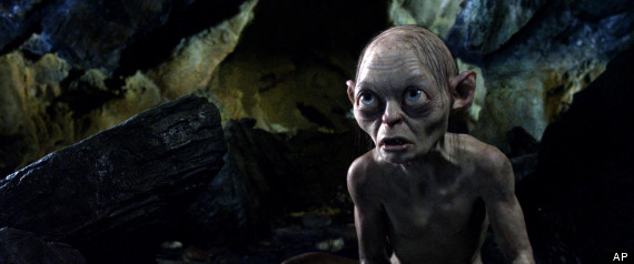 Thehobbitgollum