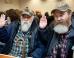 LOOK: Washington's Best Photo Of Marriage Equality