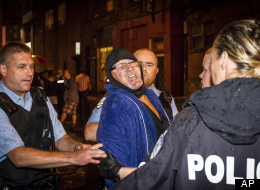 Accused Gunman Says Jesus Sent Him To Stop Separatism 