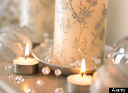10 idées déco rapides pour mettre de l'ambiance dans la maison pour les Fêtes 