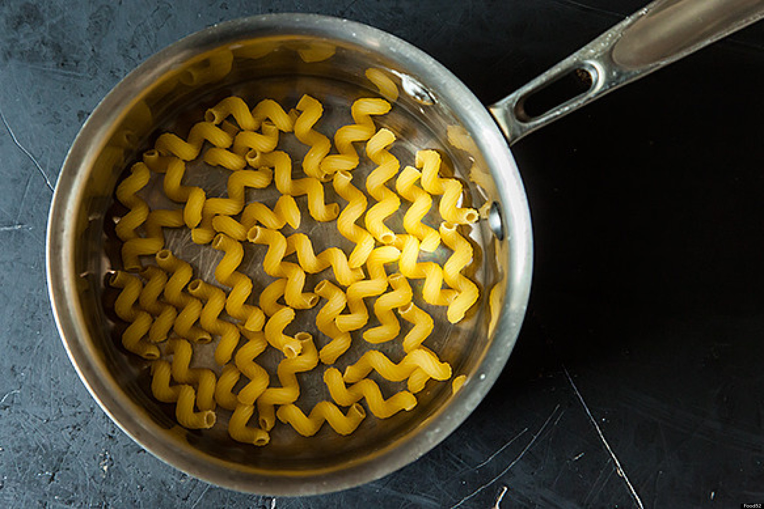 3 Ways to Cook Pasta HuffPost