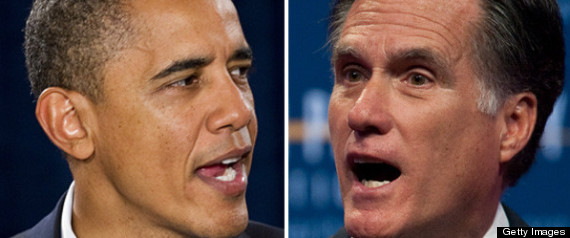 Fiscal Cliff Ads