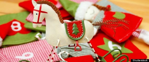 Advent Calender